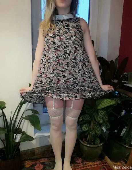 pantieprincess23 beautiful model image