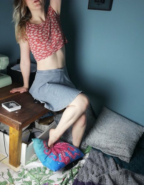 pantieprincess23 sex star photo