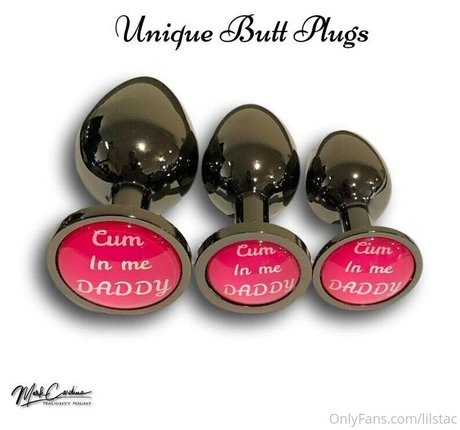 lilstac model hot photos