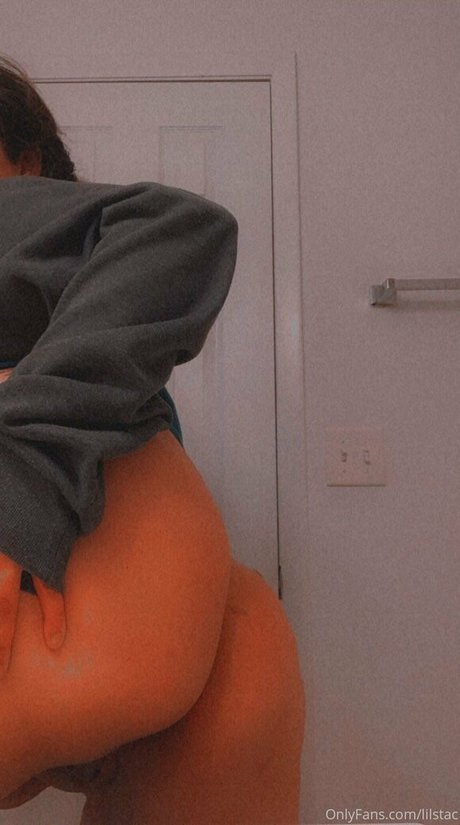 lilstac pretty actress photo