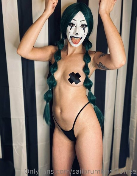 sailorumbriel13free hot pornstar photo