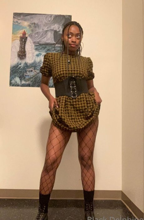 blackdelphine nude model gallery