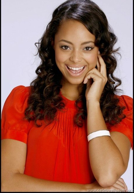 Amber Stevens West sexy model photo