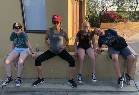 Amber Stevens West model hot images