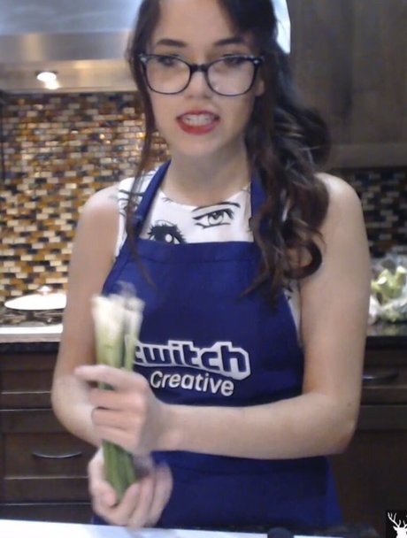 Deernadia pornstar exclusive images