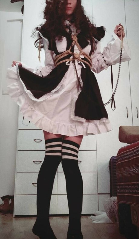 Michal Cosplay top model gallery