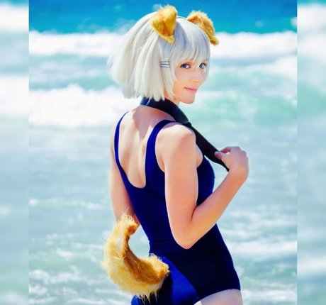 Michal Cosplay pornstar nice galleries