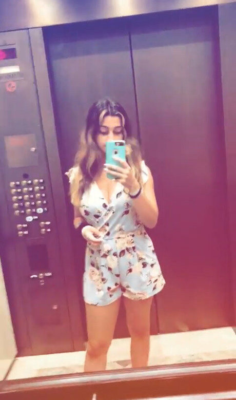 Bianca C pretty actress photo