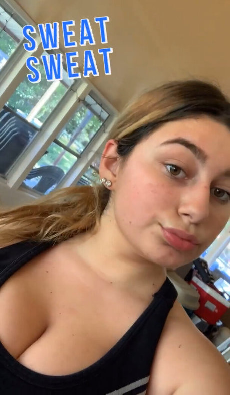 Bianca C nice actress picture