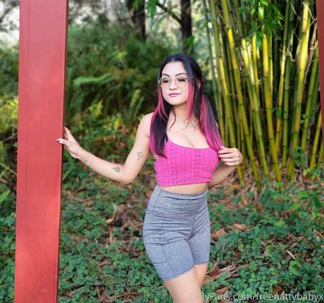 freenattybabyx high quality actress pictures