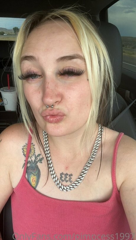 pimpcess1997 art model archive