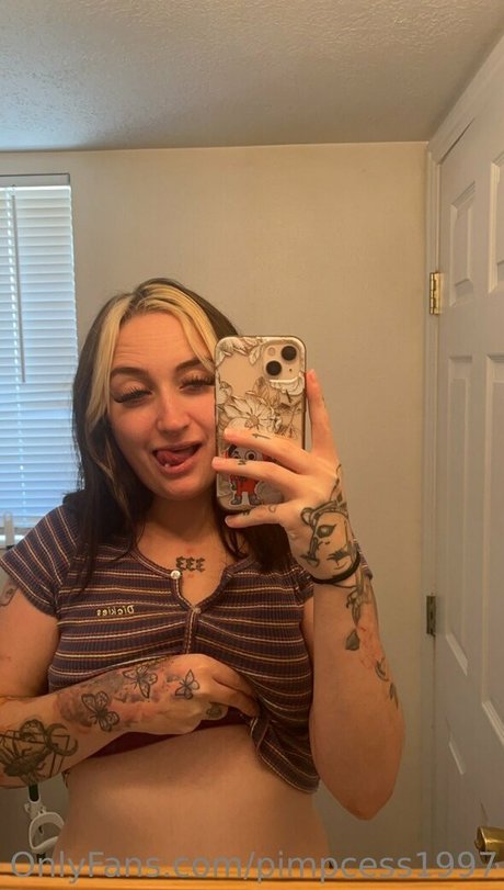 pimpcess1997 beautiful model gallery