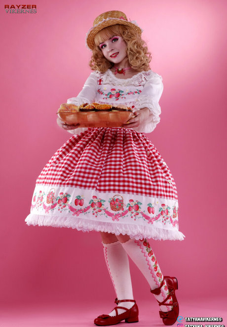 rainbowsatanica free perfect actress galleries