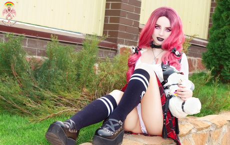 rainbowsatanica free hot star image