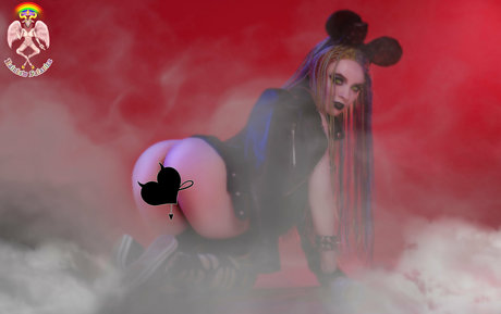 rainbowsatanica free nude pornstar pics