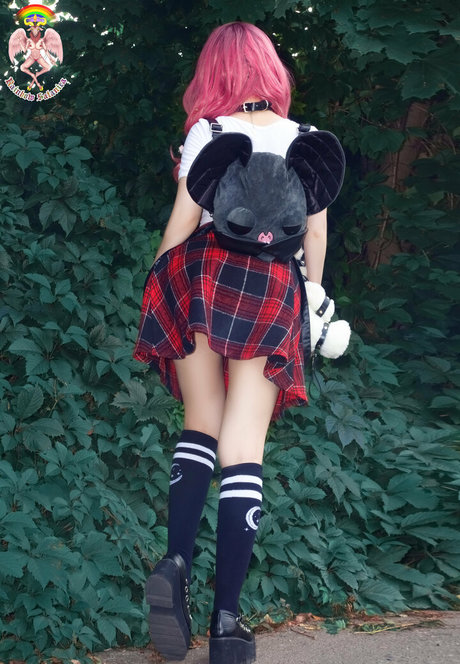 rainbowsatanica free model best photo