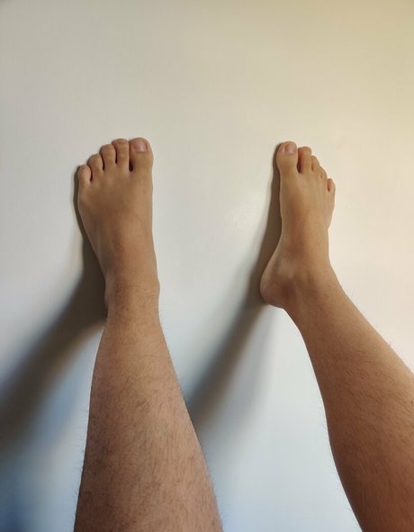 feet amana erotic pornstar picture