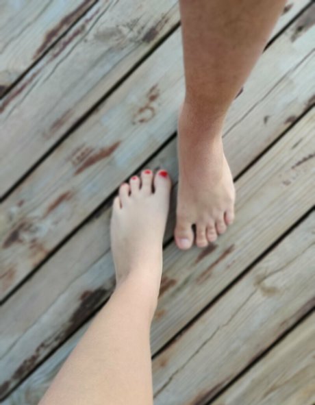 feet amana pornstar perfect photos