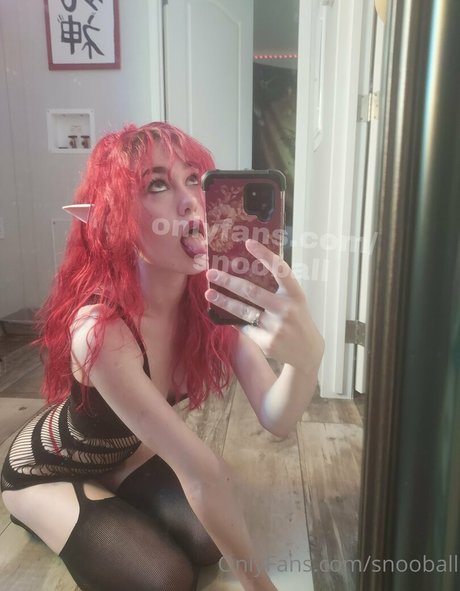 snooball pornstar beautiful picture