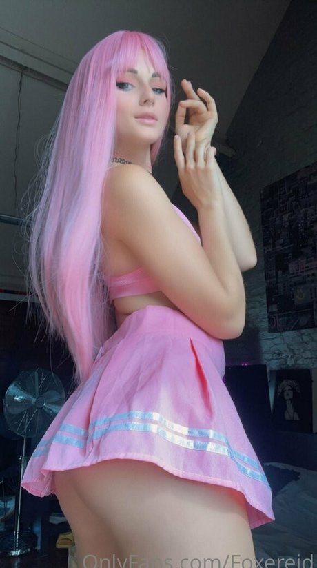 foxy tamagotchi star gallery