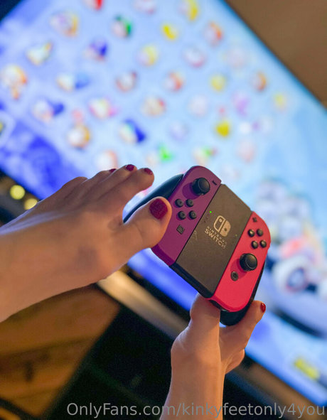 kinkyfeetonly4you pornstar nudes pictures