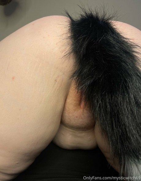 mysticwitch69 pornstar pretty photos