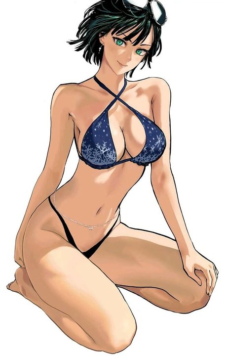 One Punch Man Profile pic