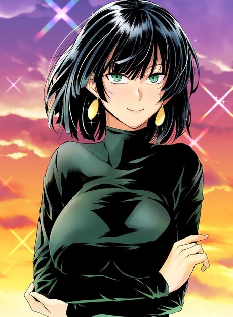 One Punch Man star best picture