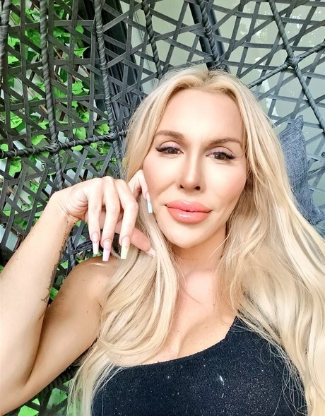 Marissa Minx pretty actress pictures