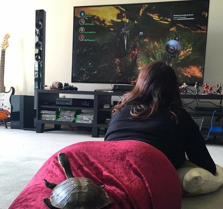 Rae Johnston model exclusive photos