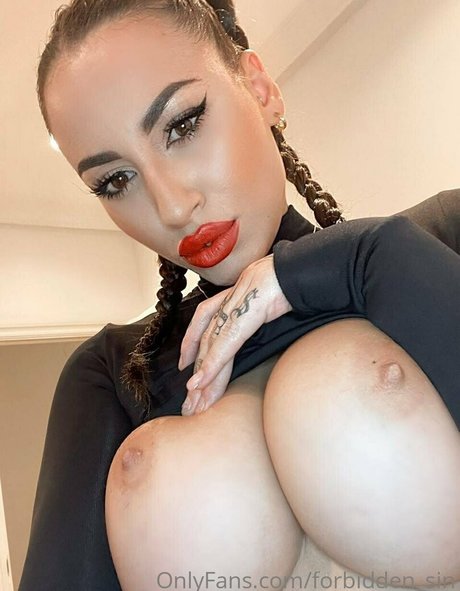 forbidden sin naked star archive