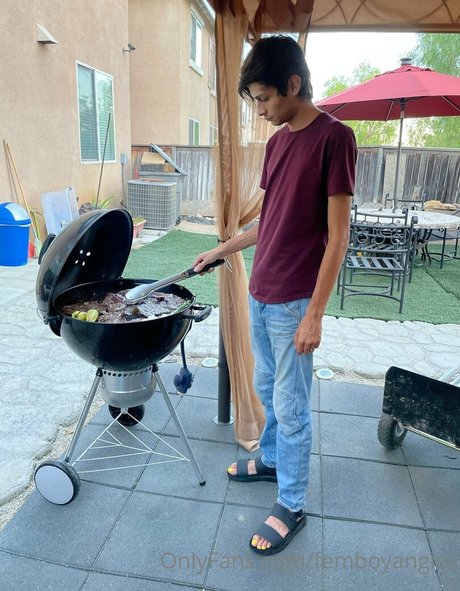 femboyangiesfeet beautiful pornstar pic