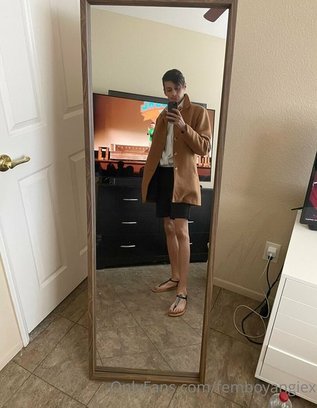 femboyangiesfeet star erotic pics