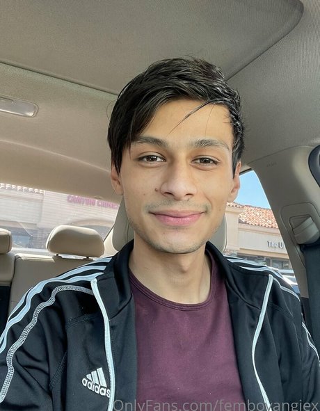 femboyangiesfeet pornographic model photos