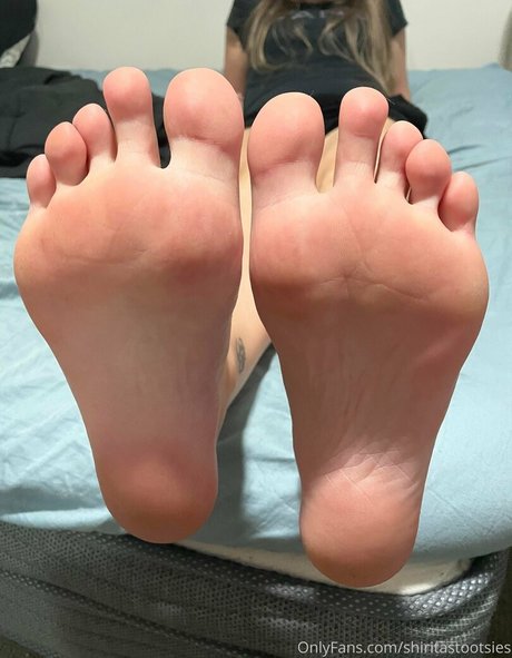 shiritastootsies pornstar nude image