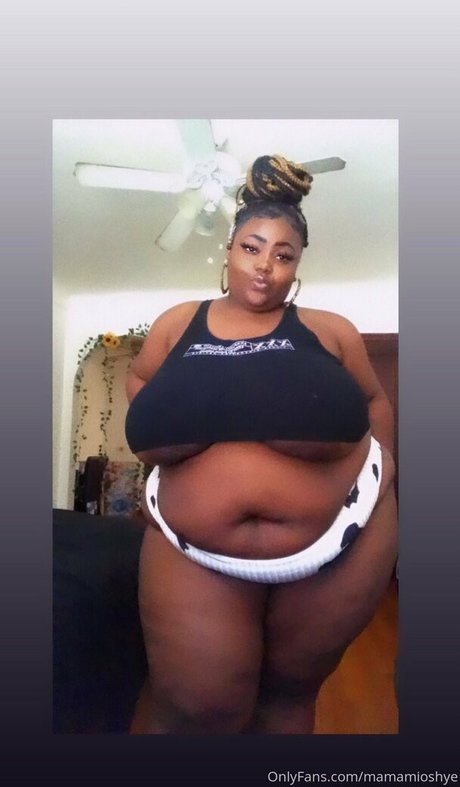 mamamioshye star adult images