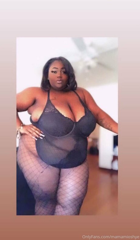 mamamioshye xxx star image