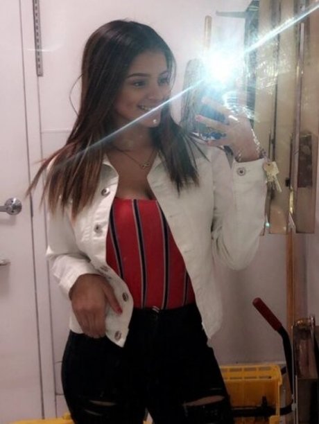 Leslie Sanchez adult star pics