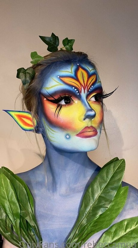 rebecccamua star free images