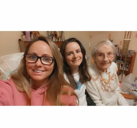 Sophie Defoe model best images