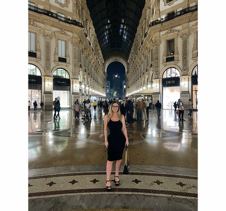 Sophie Defoe adult actress photo