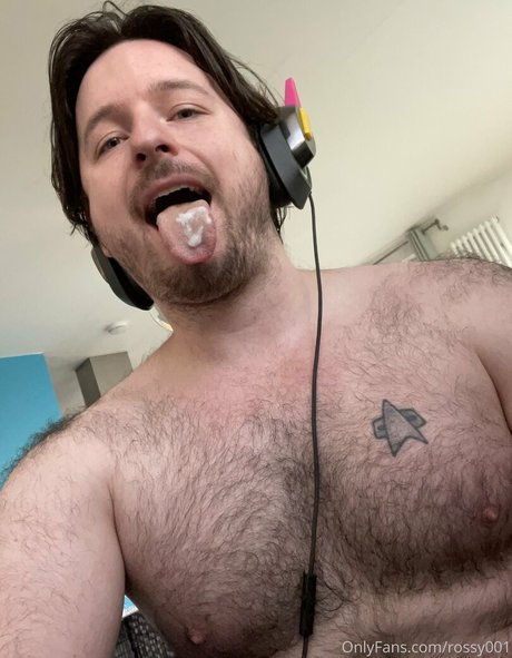 rossy001 pornstar nude image