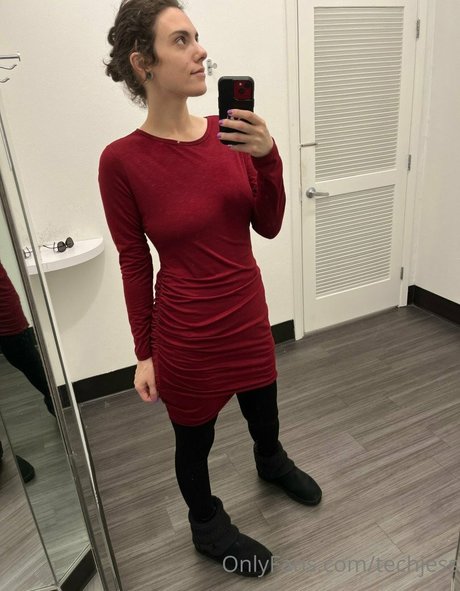 whimsicalgoth porn star photo