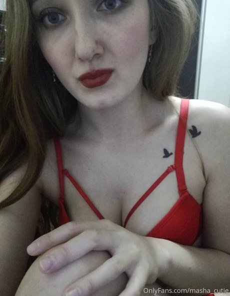 mashacutie hot model gallery