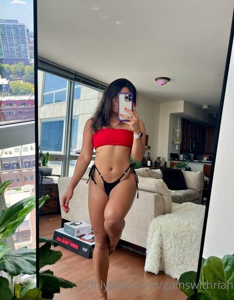 gainswithriah pretty model pictures