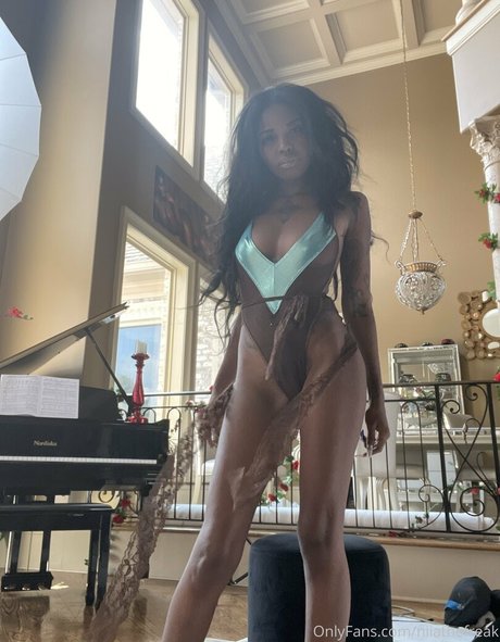 niiathefreak nude model archive