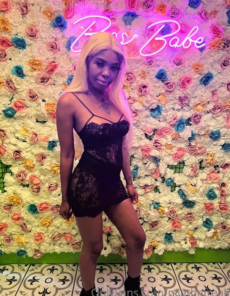 niiathefreak Profile pic