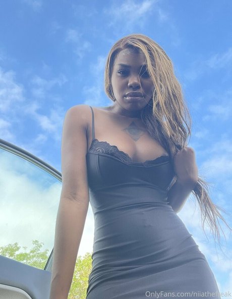 niiathefreak art model pictures