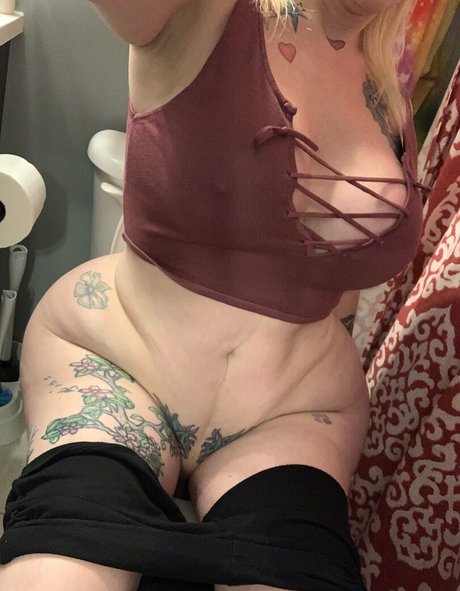 candycream star art image