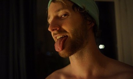 Oleg Sidorenko sexy pornstar archive